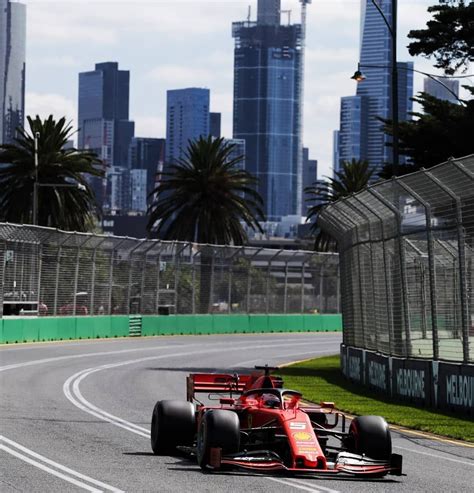 gran premio rolex d'australia 2019|2019 Australian Grand Prix .